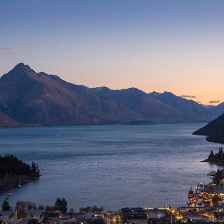 Villa De Luxe, A Relax It'S Done Luxury Holiday Home Queenstown Exterior foto