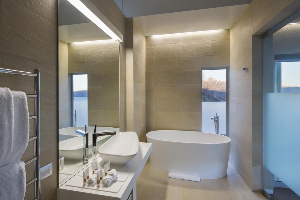 Villa De Luxe, A Relax It'S Done Luxury Holiday Home Queenstown Exterior foto